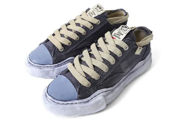 Nigel Cabourn x MIHARA YASUHIRO