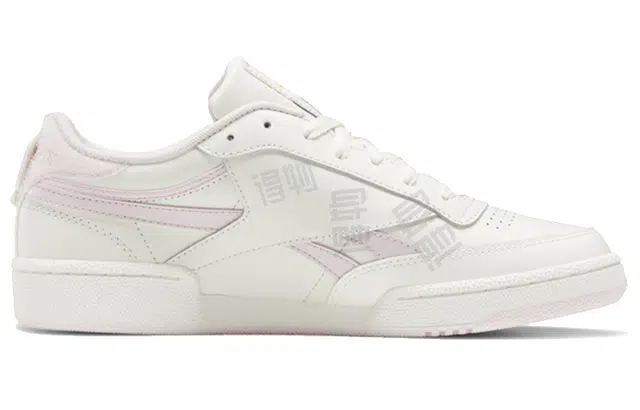 Kakao x Reebok Club C