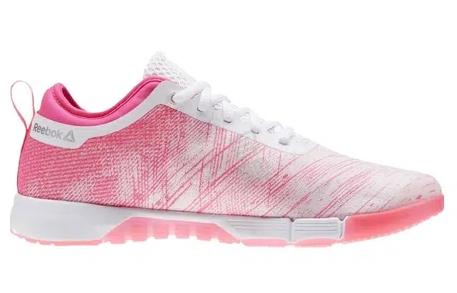 Reebok Speed