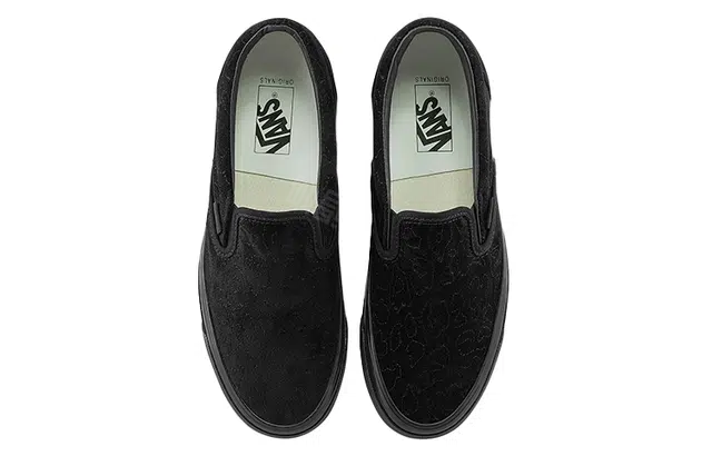 Vans slip-on LX