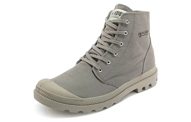 Palladium Pampa Hi Organici Earth