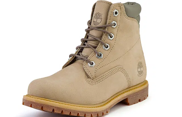 Timberland Waterville