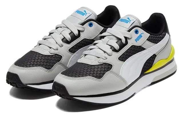 Puma R78 Futr Cyber