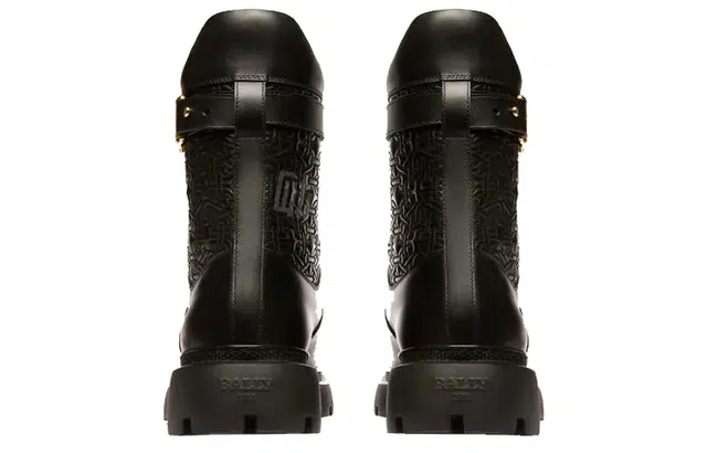 BALLY Gioele
