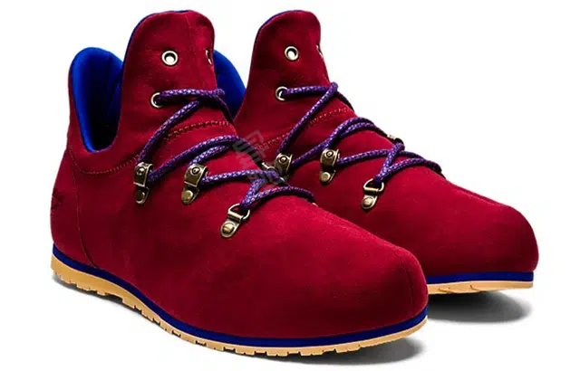 Onitsuka Tiger Monte Pokhara