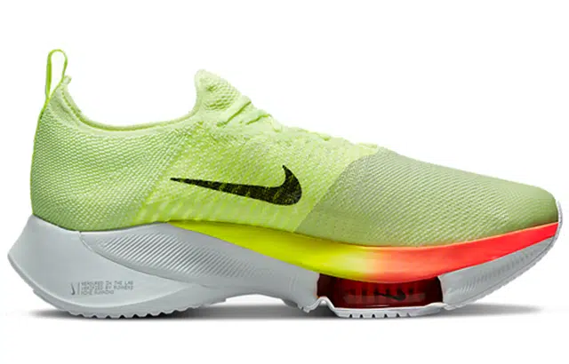 Nike Air Zoom Tempo Next
