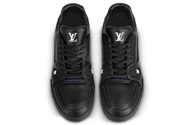 LOUIS VUITTON Trainer