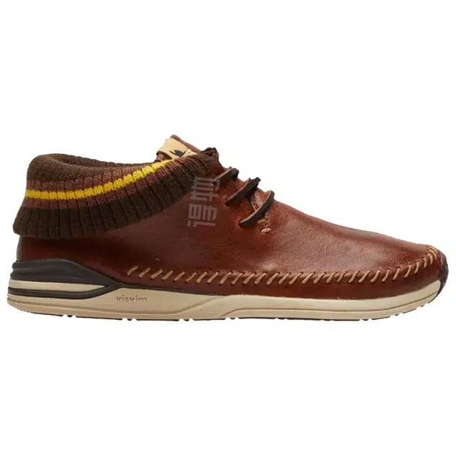 Visvim Maliseet Folk