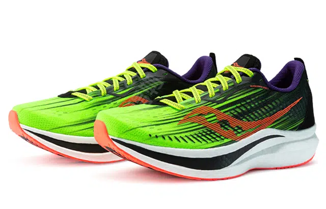Saucony Endorphin Speed 2