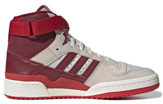 adidas originals FORUM 84 High