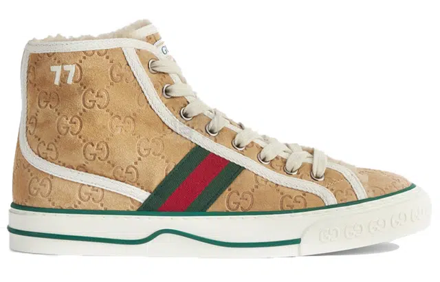 GUCCI Tennis 1977