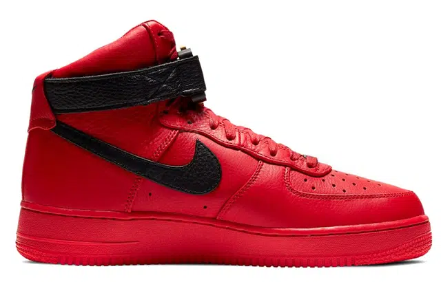 1017 ALYX 9SM x Nike Air Force 1