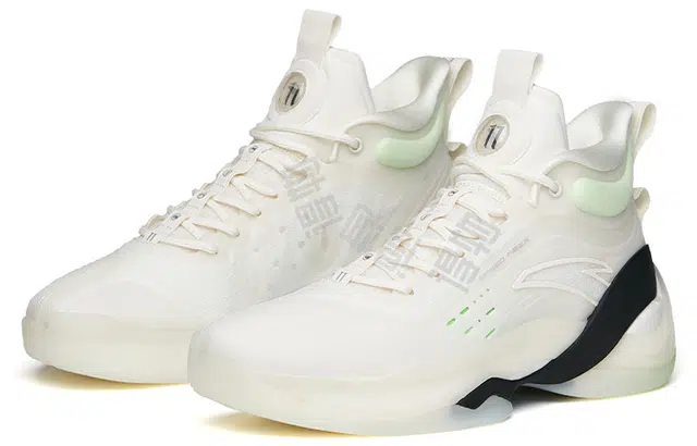 Anta KT7
