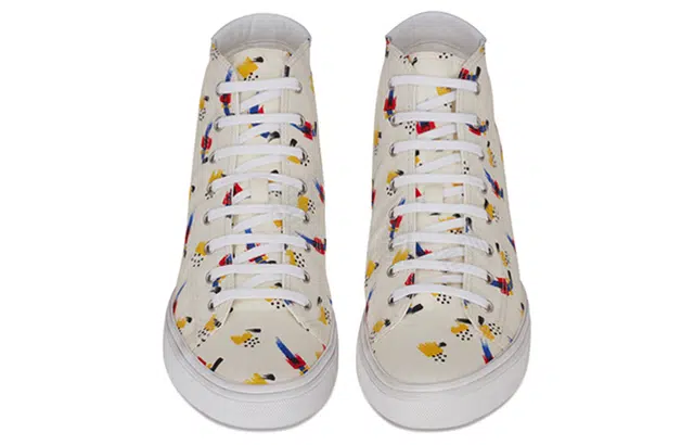 SAINT LAURENT Malibu Coup De Pinceau