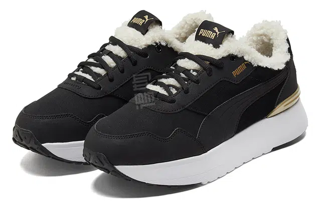 PUMA R78