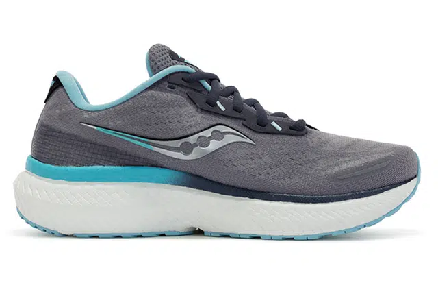 Saucony Triumph 19