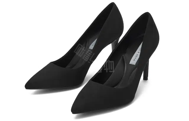 CHARLESKEITH 8cm