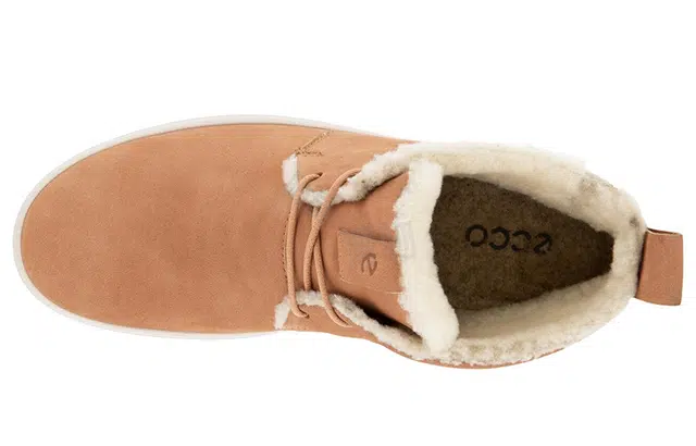 ecco Soft 7 Rred