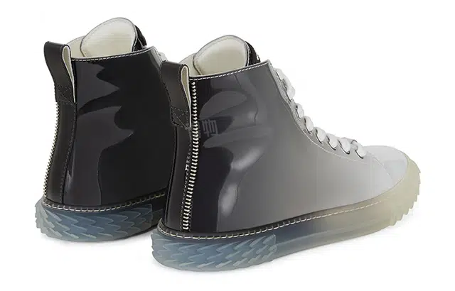 giuseppe zanottiGZ Blabber