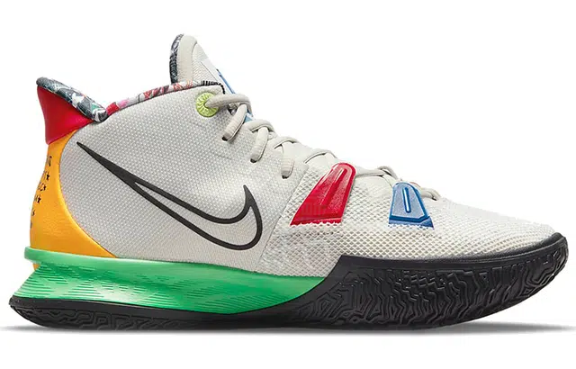 Nike Kyrie 7 EP 7