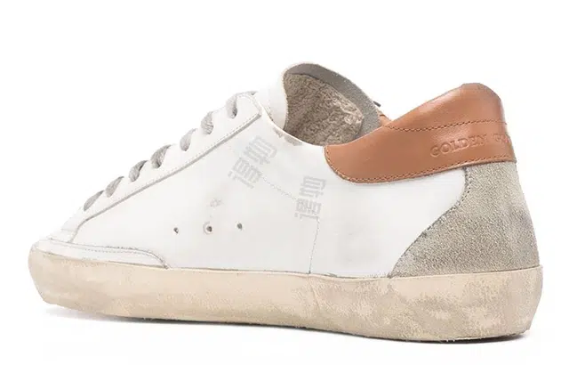 Golden Goose Super-Star
