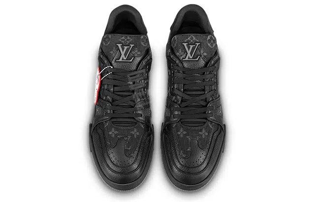 Nigo x LOUIS VUITTON Trainer
