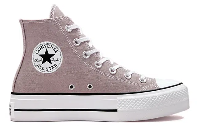 Converse Chuck Taylor All Star Lift
