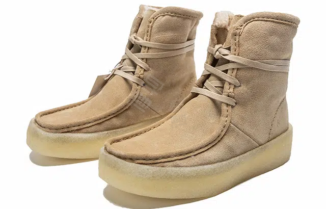 Clarks Originals