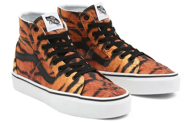 Vans SK8 Tapered