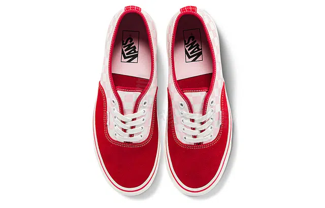 Vans Style 44