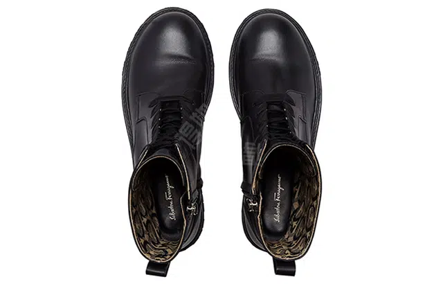 Ferragamo Gancini