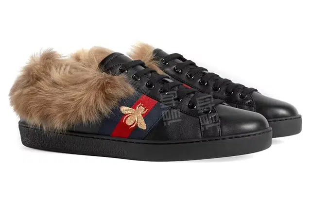 GUCCI ACE