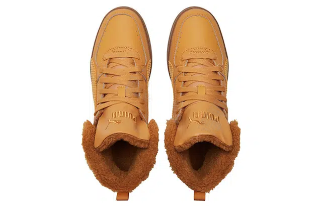PUMA REBOUND Joy Fur Corduroy