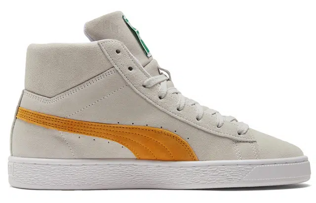 PUMA Suede Mid XXI