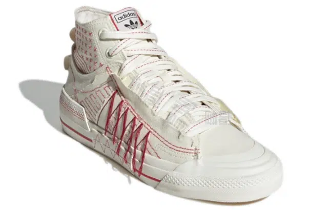 adidas originals NIZZA Hi Dl