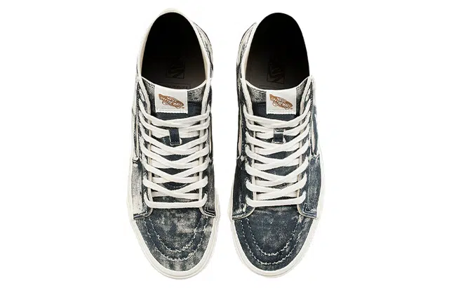 Vans SK8 Eco Theory Tapered