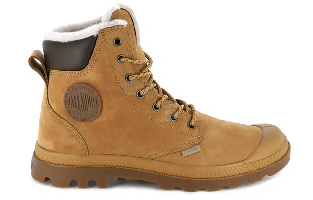Palladium Pampa Sport Cuff WPS
