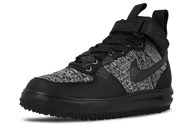 Nike Lunar force 1