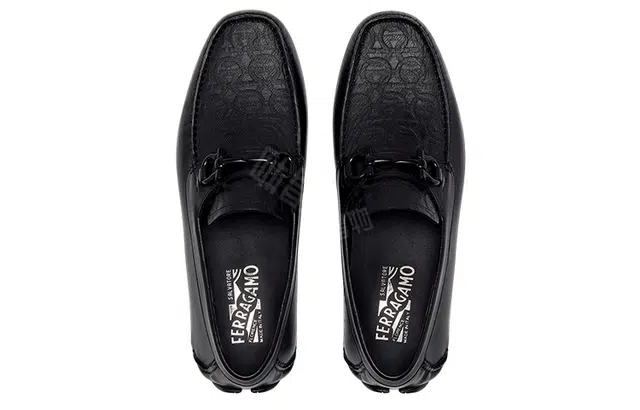 FERRAGAMO GANCINI