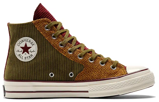 Converse 1970s