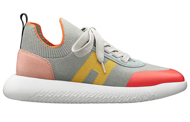 HERMES Crew Sneaker