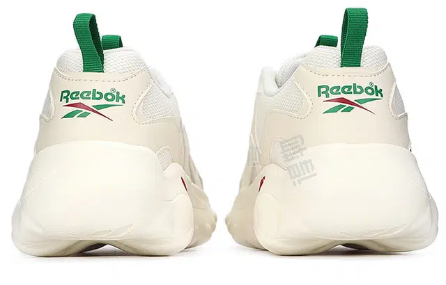 Reebok DMX SERIES 1000 logo
