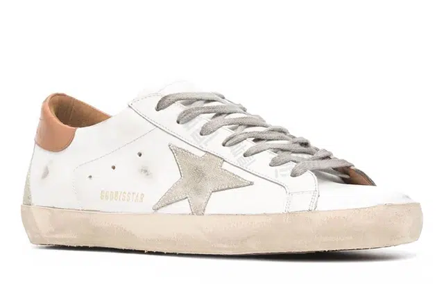 Golden Goose Super-Star