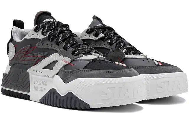 JASON VOORHEES x STARTER VOL Wave Series