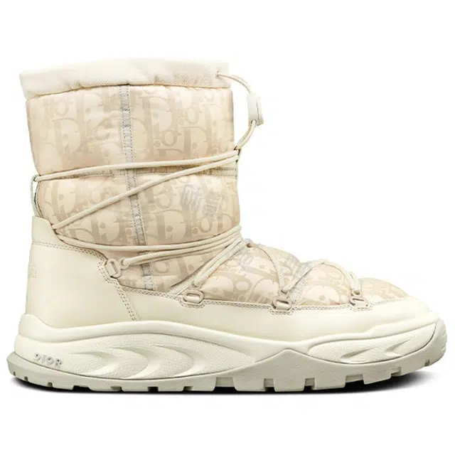 DIOR Snow