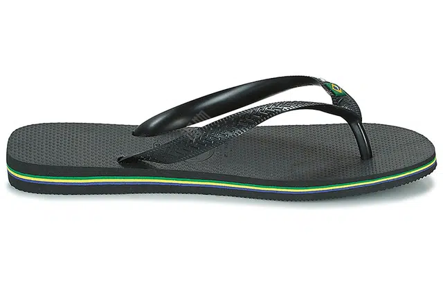 Havaianas Brazil Logo