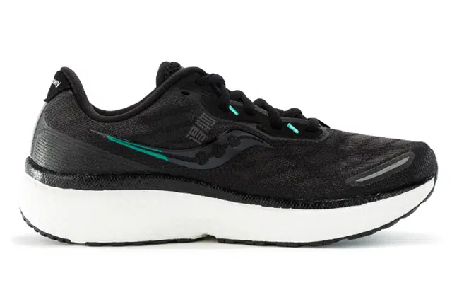 Saucony Triumph 19