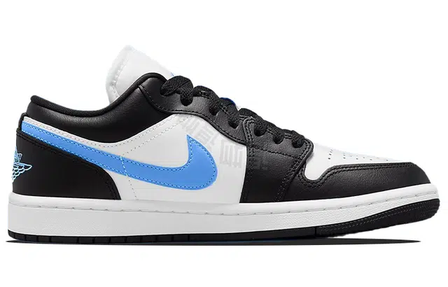 Jordan Air Jordan 1 low "university blue"