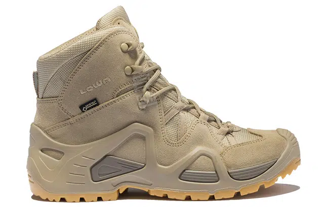 Lowa Zephyr Gtx TF