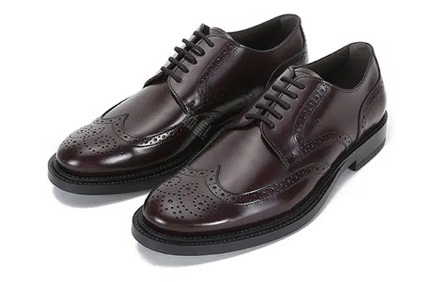 TOD'S